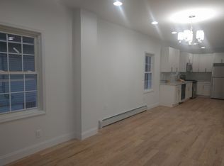 17224 116th Ave, Jamaica, NY 11434