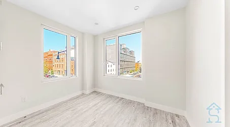 Rented by Skyhigh Realty NYC LLC