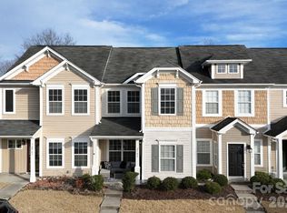 2709 Grain Mill Ln, Charlotte, NC 28214