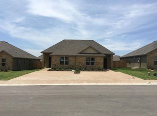 815 Ferrara Cir UNIT A, Temple, TX 76502