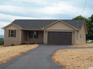 911 Dave Smith Rd LOT 3, Kodak, TN 37764