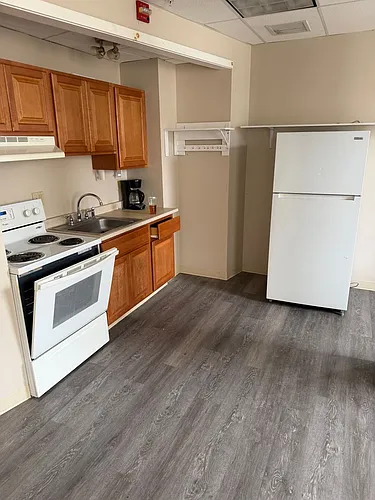 Floor plan 150 (fmr 150)