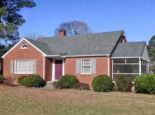 1058 Virginia Ave, Clarksville, VA 23927