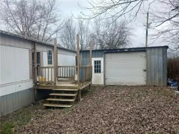 149 County Road 907, Green Forest, AR 72638