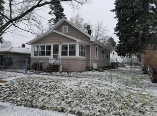 2000 Sunnyside Ave, Lansing, MI 48910