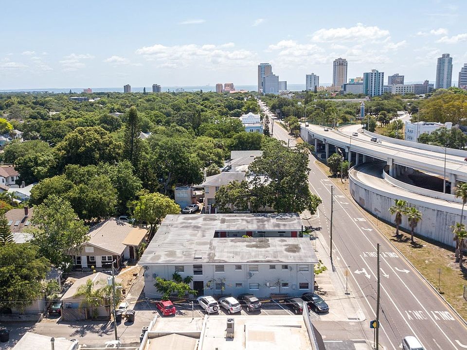 865 5th Ave N Apartment Rentals Saint Petersburg, FL Zillow