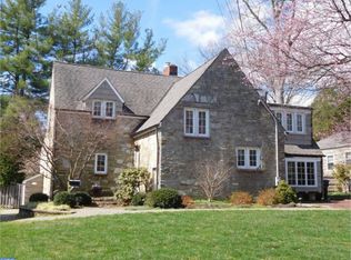 39 Green Ave, Lawrence Township, NJ