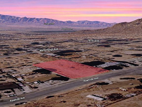 2nd image of E Palmdale Boulevard