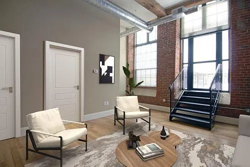 Lofts at Pocasset Mill
