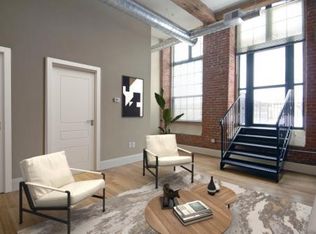 Lofts at Pocasset Mill, Johnston, RI 02919
