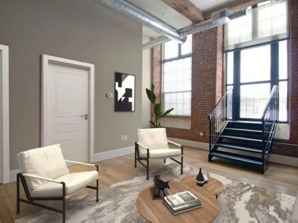 Lofts at Pocasset Mill