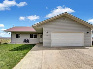 1326 Sage Ridge Rd, Meeker, CO 81641