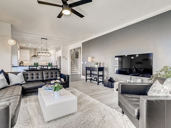 4th image of 6089 S Jamestown Way