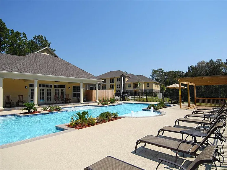 Abita View Apartments — Photo 44