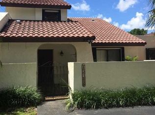 13408 SW 113th Ter, Miami, FL 33186