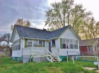 106 W 9th St, Fulton, MO 65251