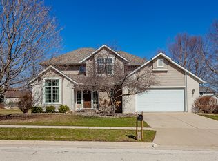 3127 Sycamore Rd, Ames, IA 50014