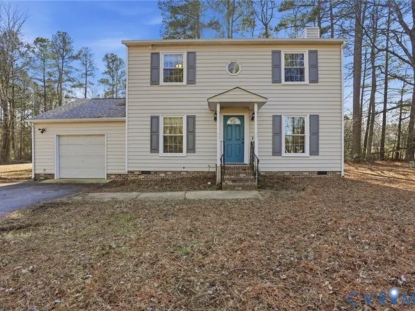 3605 Whitehouse Rd, South Chesterfield, VA 23834