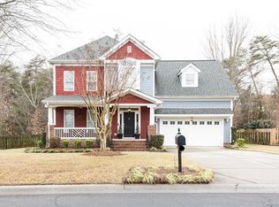 1039 Hunters Run Dr, Tega Cay, SC 29708