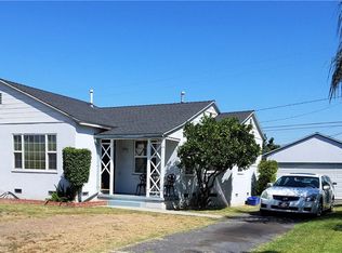 7614 Duchess Dr, Whittier, CA 90606