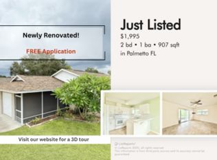 6943 Buhrley Ter N, Saint Petersburg, FL 33709