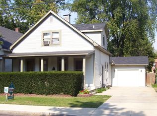 2025 W Sherman Ave, West Peoria, IL 61604