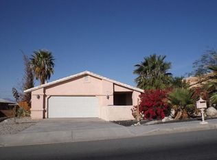 13275 Mountain View Rd, Desert Hot Springs, CA 92240