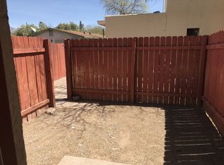 1 E Navajo Rd APT 8, Tucson, AZ 85705