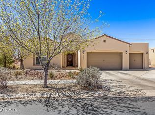6051 Atlas St, Las Cruces, NM 88012