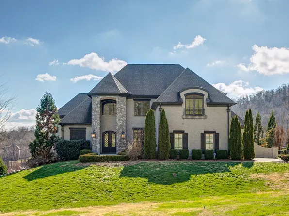 4436 Ivan Creek Dr, Franklin, TN 37064