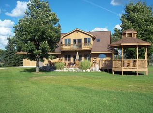 2800 Montgomery Rd, Bellaire, MI 49615