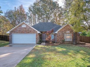 2925 Rockbridge Rd, Tyler, TX 75701