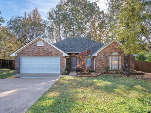 2925 Rockbridge Rd, Tyler, TX 75701