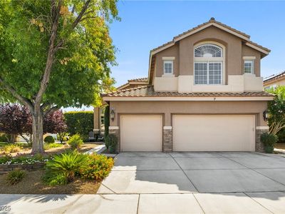 8205 Ruby Mountain Way, Las Vegas, NV, 89128