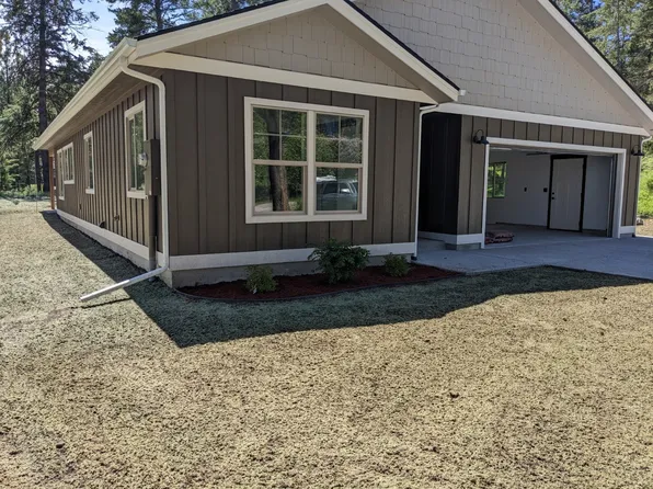 286 Lakeview Dr, Lakeside, MT 59922