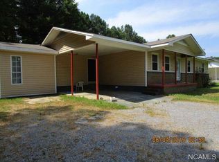 611 Arkadelphia Rd NE, Hanceville, AL 35077