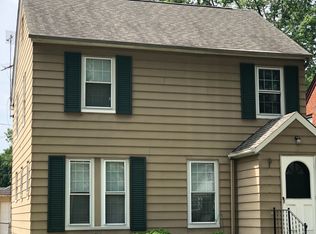 17809 Ponciana Ave, Cleveland, OH 44135