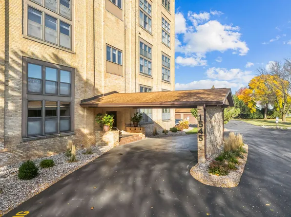 1545 Arboretum Dr APT 425, Oshkosh, WI 54901
