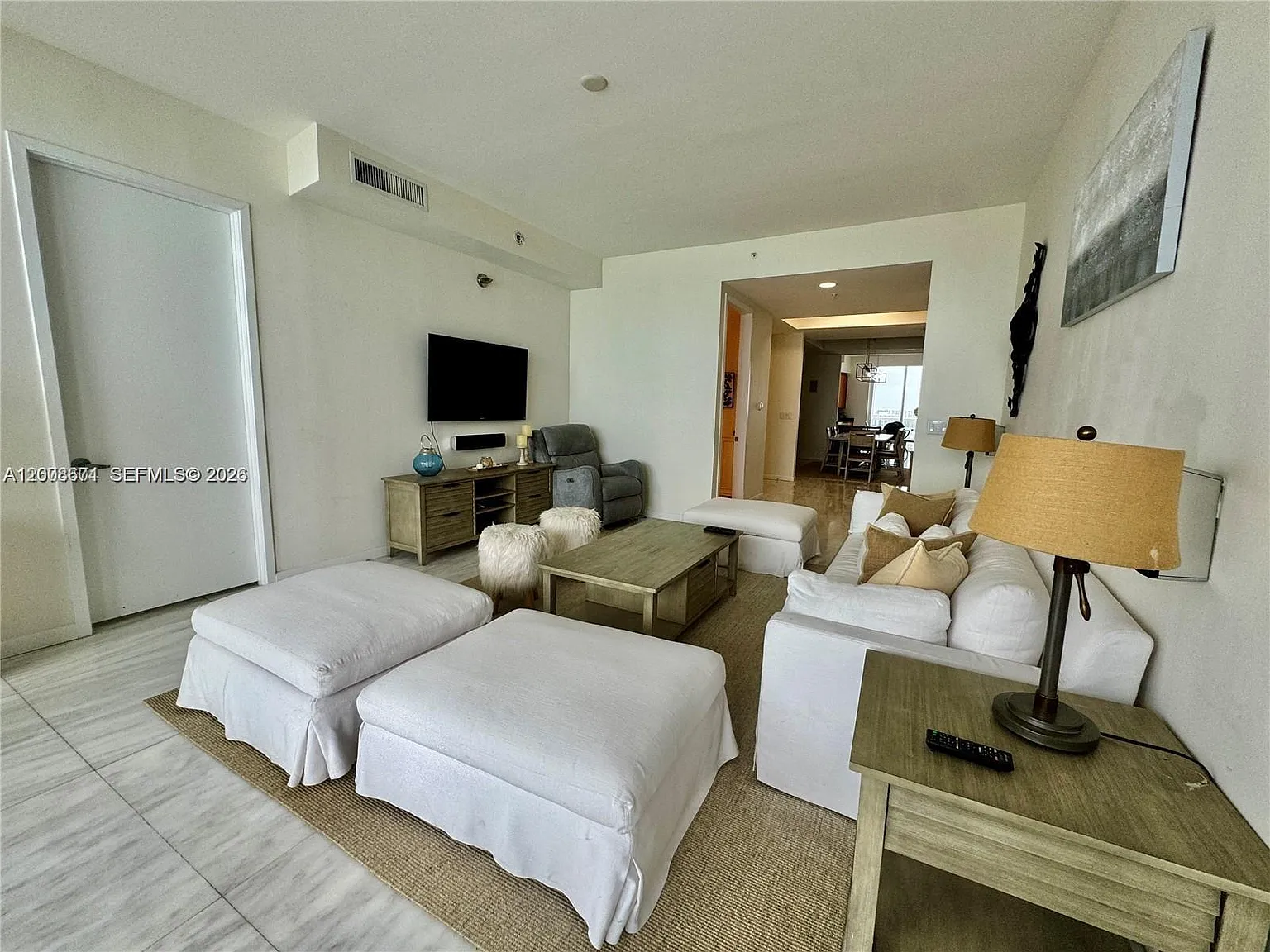 Trump Palace Condo — Photo 4