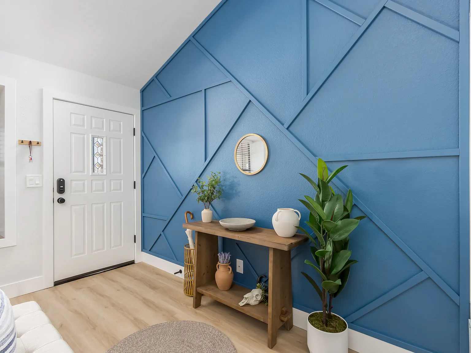 1 bed, 544 sqft, $3,500 — Photo 3