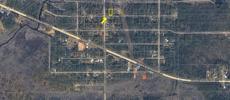 1st image of 0 Oregon Ave