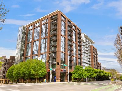 2911 2nd Avenue #304, Seattle, WA, 98121