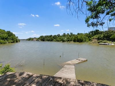 1224 Abelia Dr, Fort Worth TX - Owner Finance Home