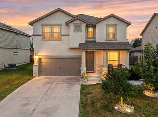 18921 Scoria Dr, Pflugerville, TX 78660