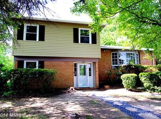 4100 Conger St, Silver Spring, MD 20906