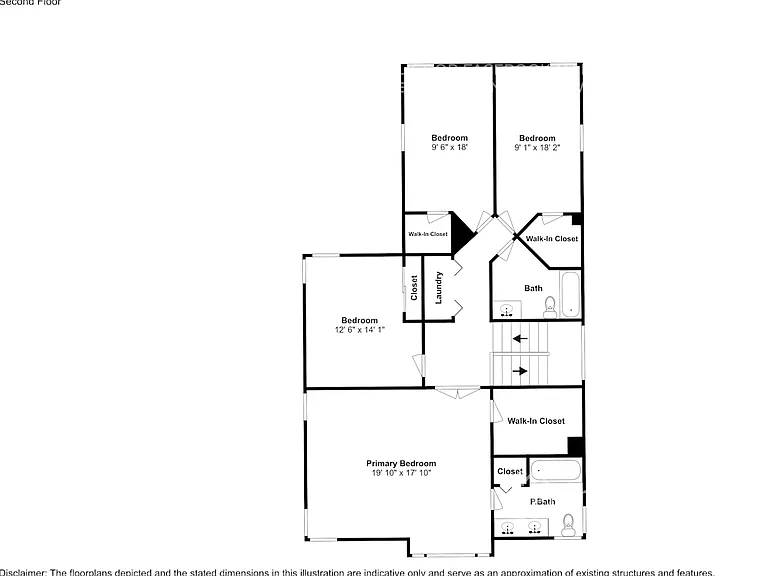 1292 Griggs St — Photo 3