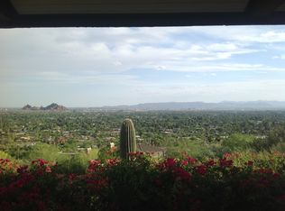 5640 E Wonderview Rd, Phoenix, AZ 85018