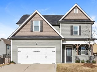 200 Lanier Pl, Clayton, NC 27527