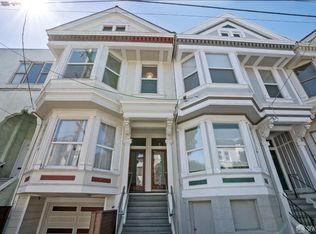 639 Central Ave, San Francisco, CA 94117