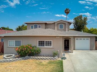 40066 Spady St, Fremont, CA 94538
